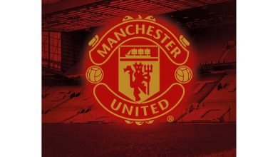 Manchester United FC Collector's Edition A3 Calendar 2027