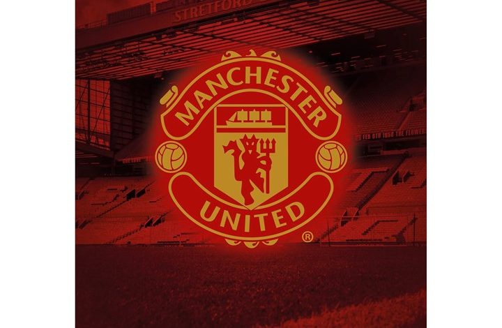 Manchester United FC Collector's Edition A3 Calendar 2027