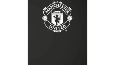 Manchester United FC Slim Diary 2027