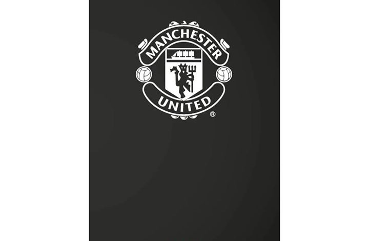 Manchester United FC Slim Diary 2027