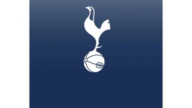 Tottenham Hotspur FC A5 Diary 2027