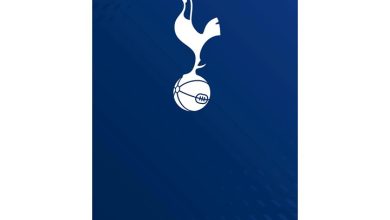 Tottenham Hotspur FC Slim Diary 2027