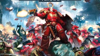 Warhammer 40