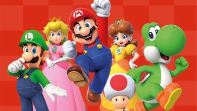 Nintendo