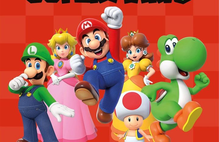 Nintendo