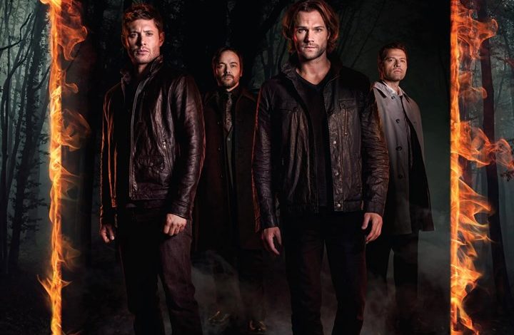 Supernatural Calendar 2027