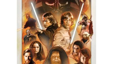Disney Star Wars