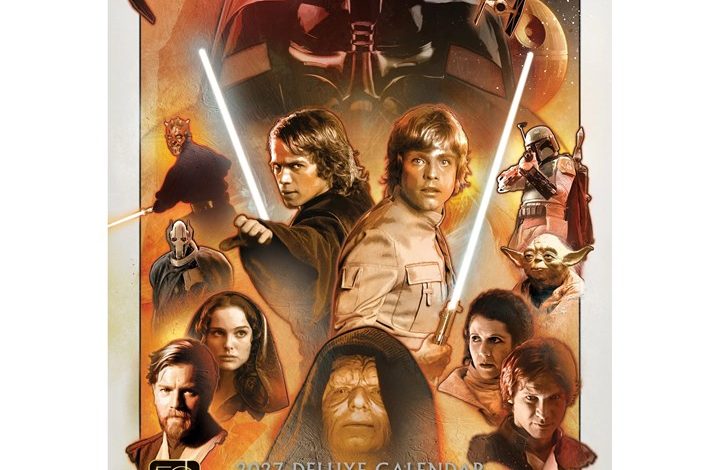 Disney Star Wars