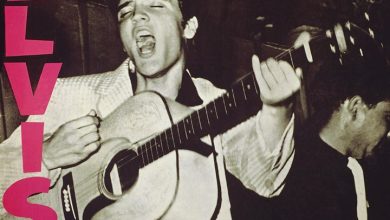 Elvis Presley