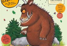 Julia Donaldson