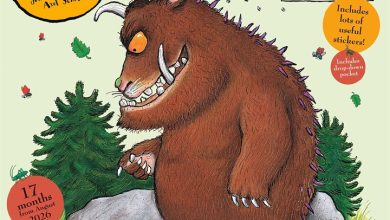 Julia Donaldson
