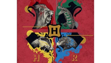 Harry Potter A5 Diary 2027