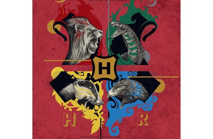 Harry Potter A5 Diary 2027