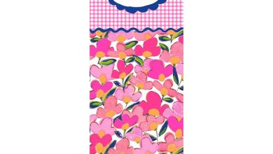 Paper Salad Slim Calendar 2027