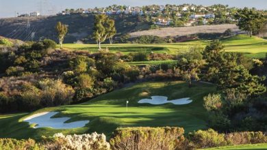 Sports Illustrated Golf Courses Calendar 2027