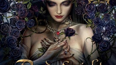 Alchemy Gothic