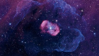 Astronomy Photographer Of The Year Calendar 2027