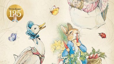The World Of Peter Rabbit Calendar 2027