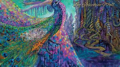 Josephine Wall