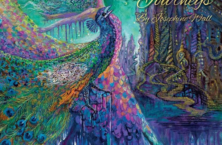 Josephine Wall