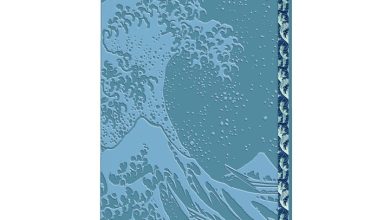 Hokusai
