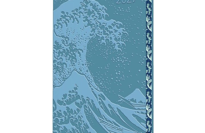 Hokusai
