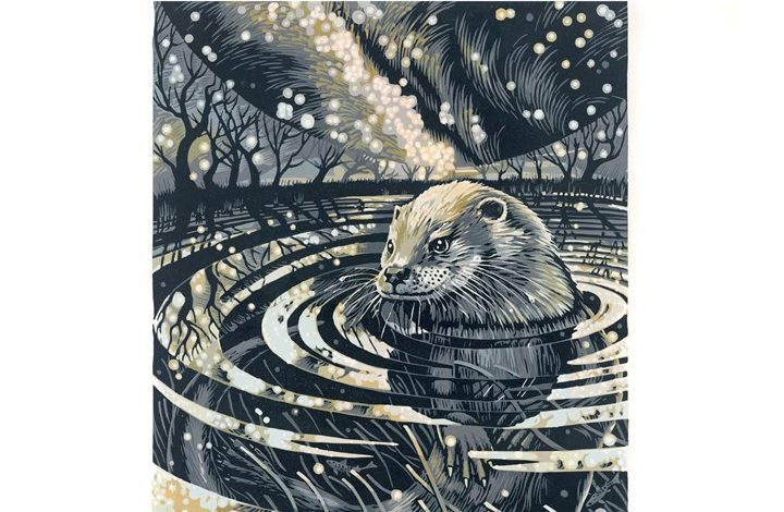 Martin Truefitt-Baker Calendar 2027