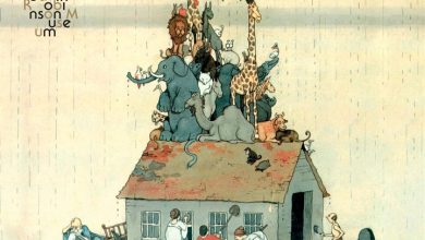Heath Robinson Calendar 2027