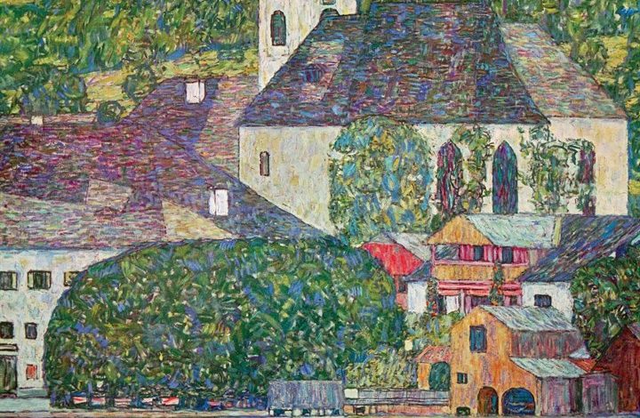 Gustav Klimt