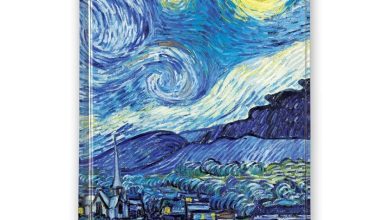 Van Gogh