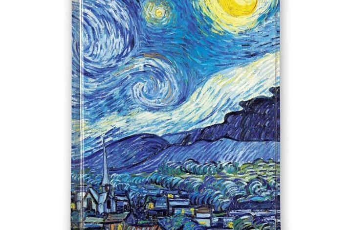 Van Gogh
