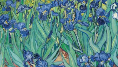 Van Gogh