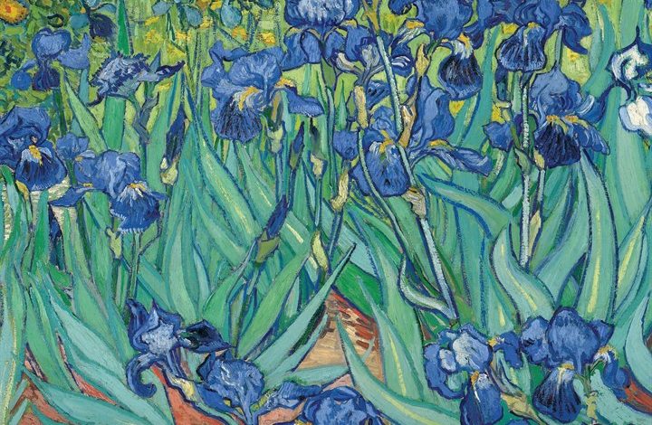 Van Gogh