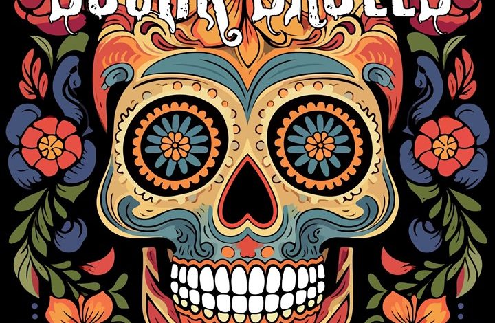 Sugar Skulls Calendar 2027
