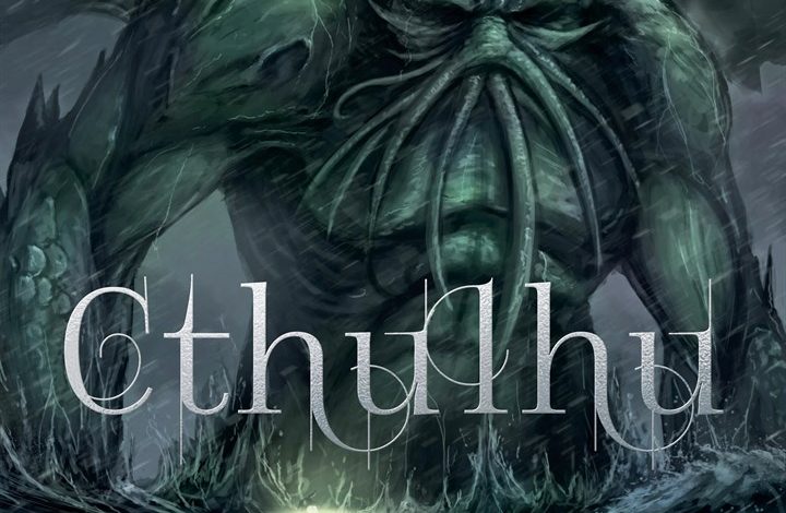 Cthulhu Calendar 2027