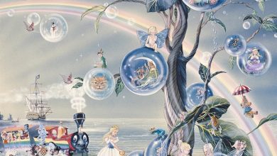 Fairyland Calendar 2027