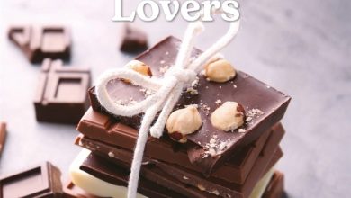 Chocolate Lovers Calendar 2027