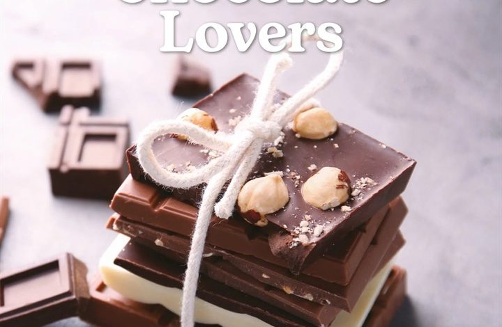 Chocolate Lovers Calendar 2027