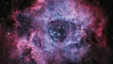 Space Calendar 2027