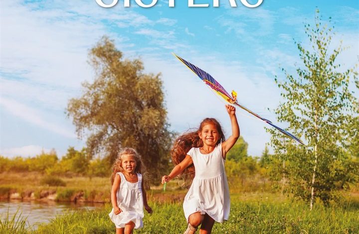 Sisters Calendar 2027