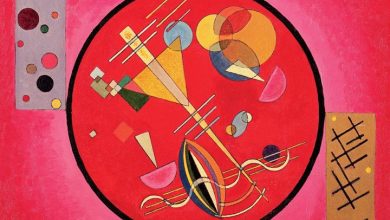 Kandinsky Calendar 2027