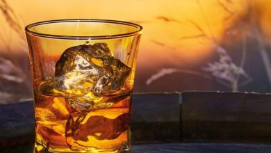 Whisky Calendar 2027