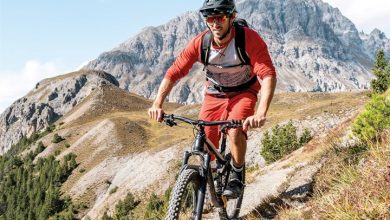 Mountain Biking Calendar 2027