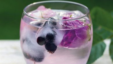 Gin O'Clock Calendar 2027