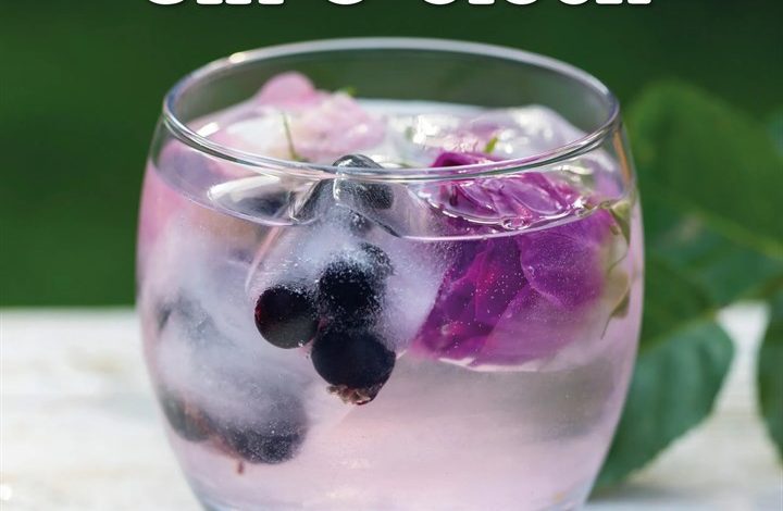 Gin O'Clock Calendar 2027