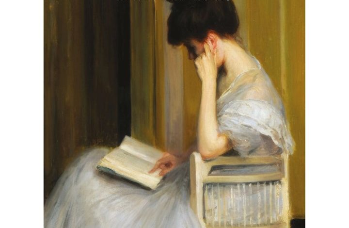 Jane Austen A4 Calendar 2027