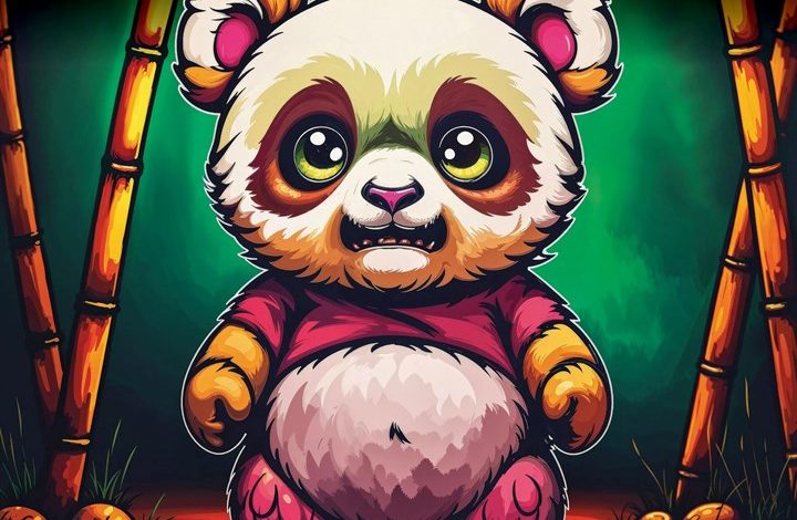 Kawaii Nightmares Calendar 2027