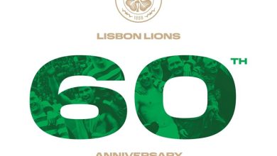 Celtic FC Easel Desk Calendar 2027