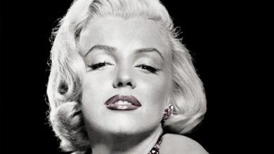 Marilyn Monroe Calendar 2027