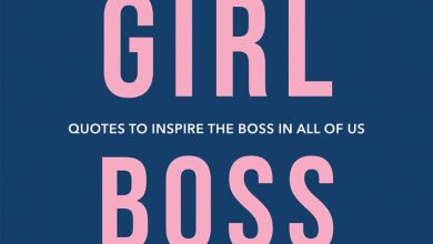Girl Boss Calendar 2027